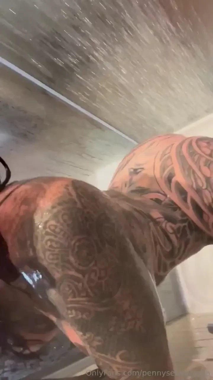 Wet and wild part 55 