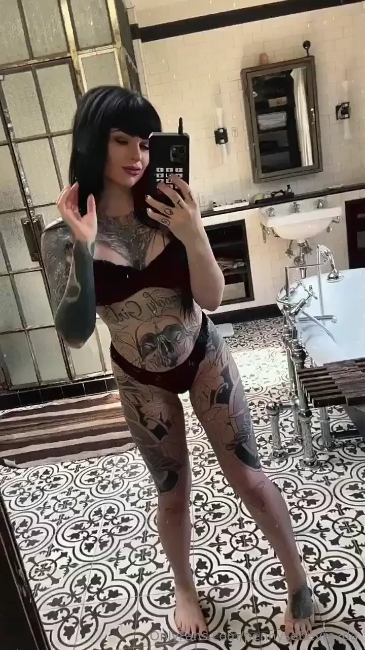 So you like the view 