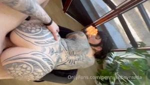 -- i m your sexy massage therapist for the day what if i got all the part 1
