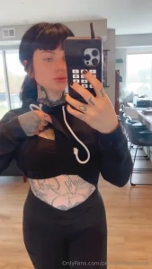 Would you work out with me part 22