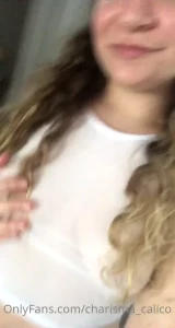 Low quality pics but high quality tits and pussy these were taken way part 1