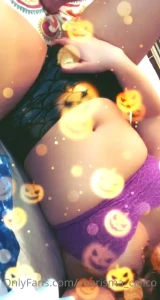 Ariel would definitely be a water trainer