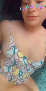 I m v pale i m working on it