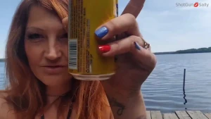 Tip me 5 i ll open my legs for you