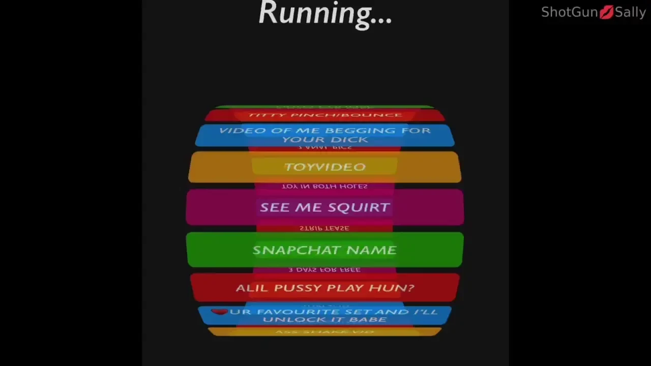 I bet you win 5 1 spin 7 2 spins 