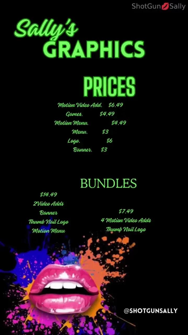 7 49 4 motion adds maby you want something different lets talk ask my 