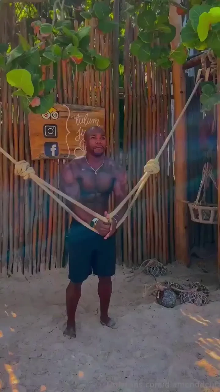 Where do you workout 