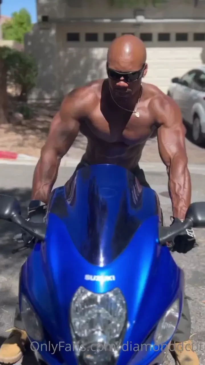 Who wants to ride with me part 1 