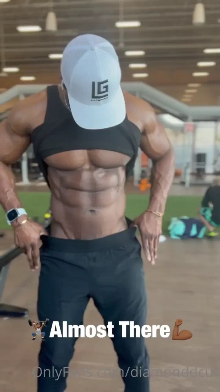 Almost there part 36 