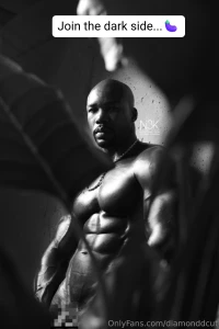 You need this not just the pleasure but the surrender you need someone