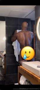 The more i think about you the harder it gets wanna see how much i can