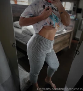 Thicandthicness part 9