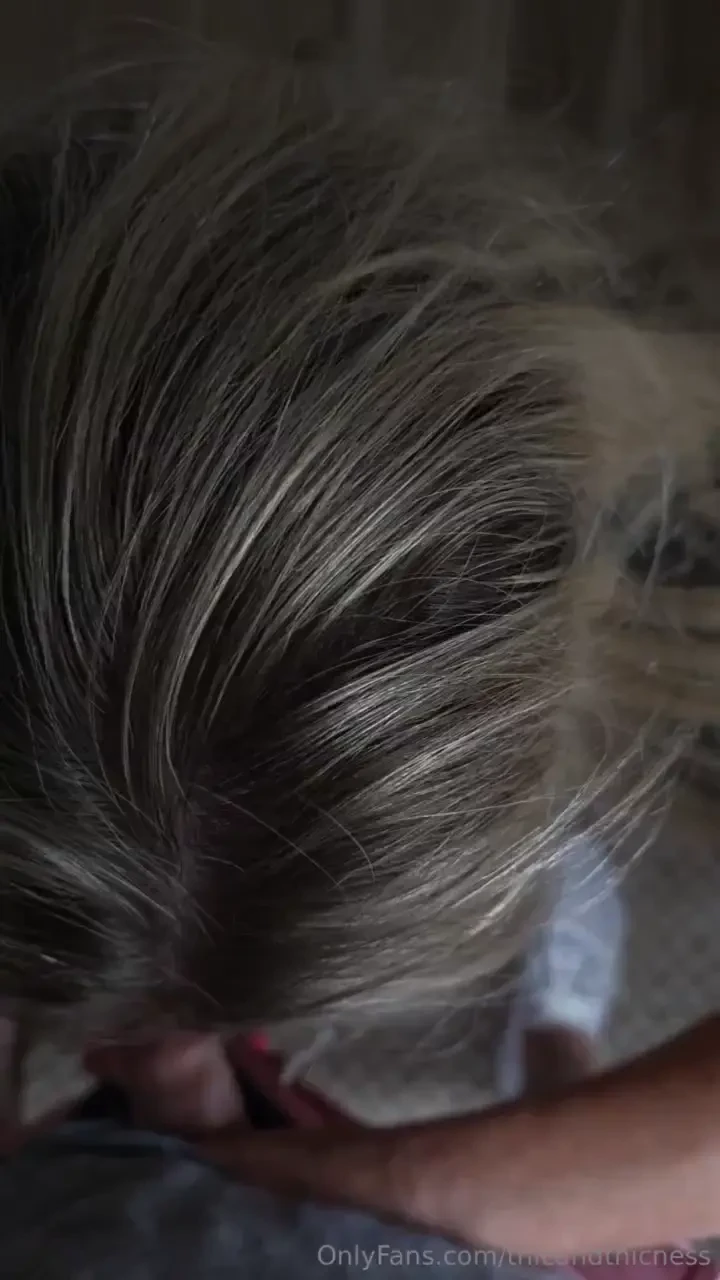 Would you like to see me get a facial it was so fucking hot 