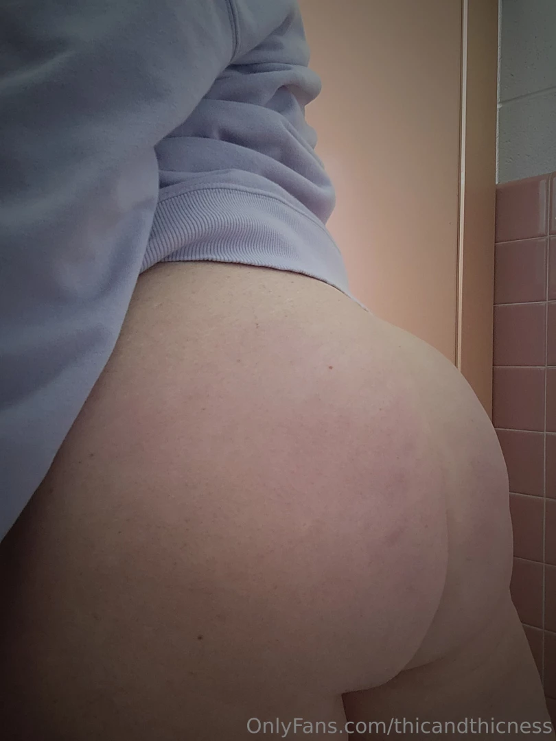 I forgot something this morning 