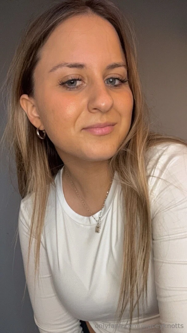 Flirty on the outside a little wild in the inside 