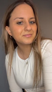 Flirty on the outside a little wild in the inside