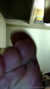 Time for me to stomp on your ugly mug