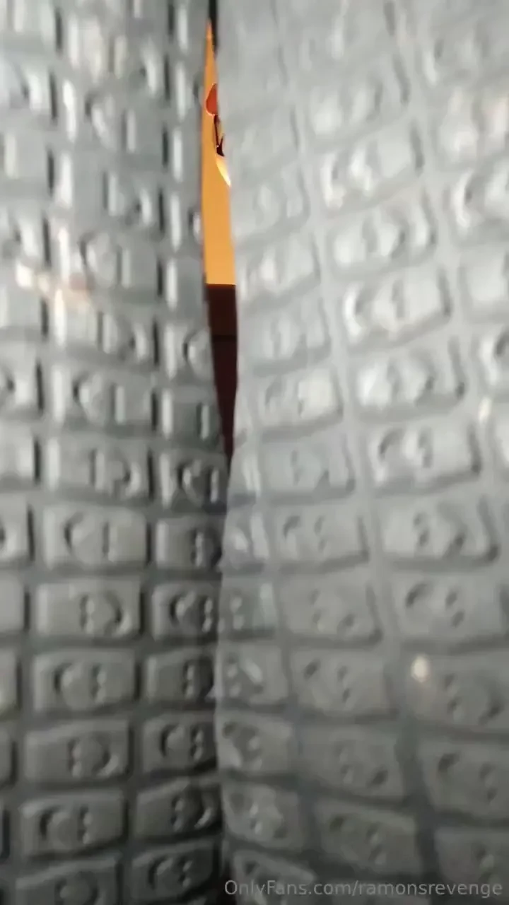 You are entering a world of my smelly vinegar scented feet 