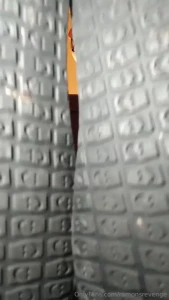 You are entering a world of my smelly vinegar scented feet