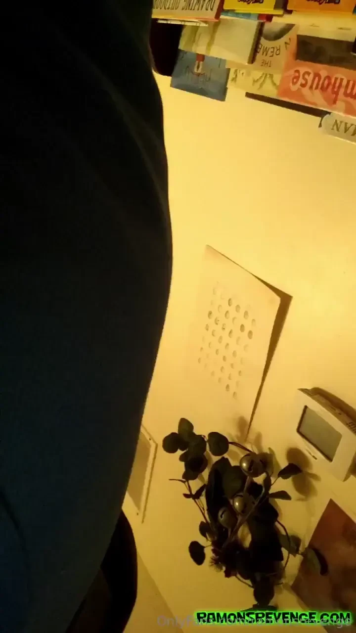 Ramon s weekly farts strikes again pew 