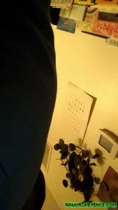 Ramon s weekly farts strikes again pew