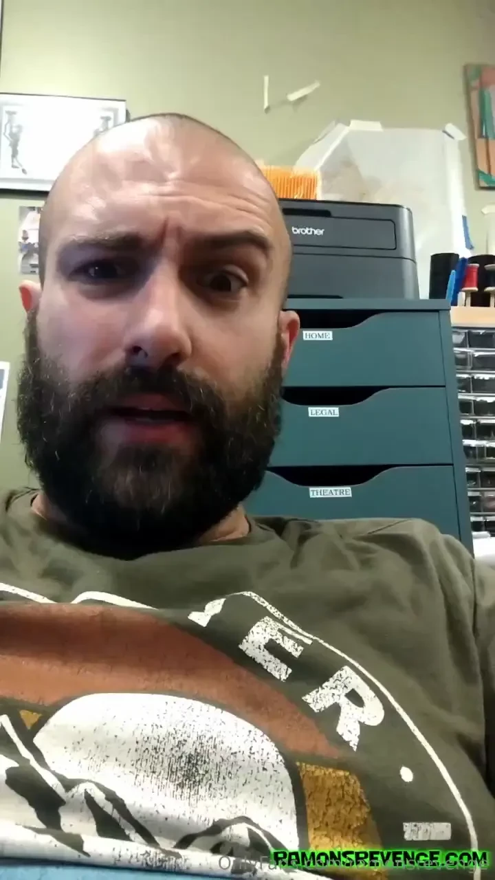 It s time for another weekly round of ramon s farts 