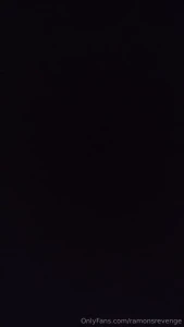 What it feels like to go deep into my ass