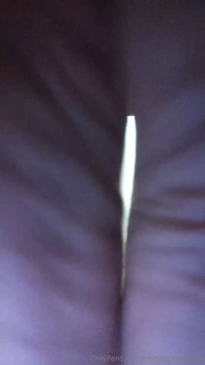 You get to spend another little while under my smelly soles but only a 