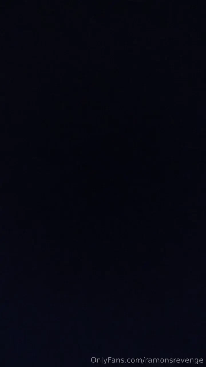 I told you to move now you get the ass 