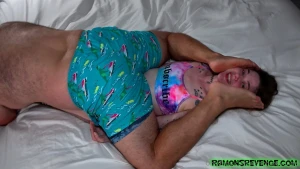 Photoset from ramon s gentle duchess beach smother part 2