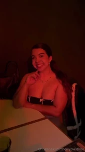 Making content tonight for yall lmk what you want to see