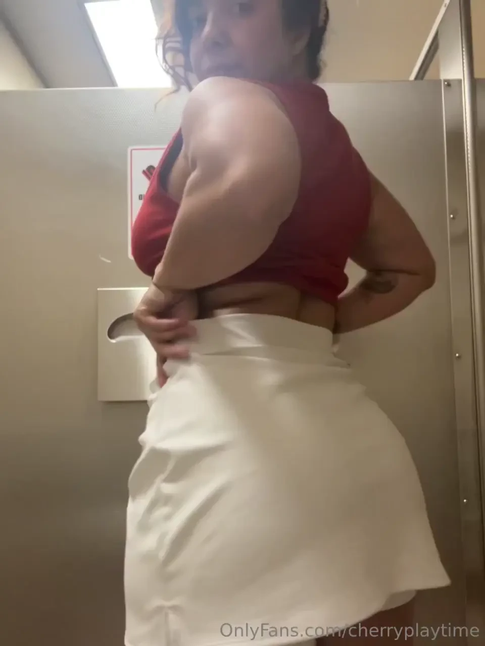 Sneaky time for yall 