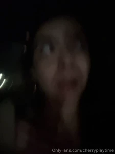 Pov i m waiting for you on our date