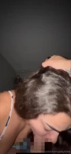 He said he couldn t sleep so i went to work who wants to see this 4 part 1
