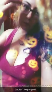 I had a rough week finally dying my hair and feeling myself being a