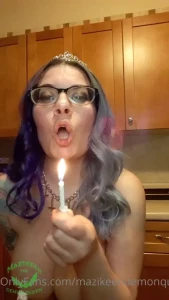 Do you like the way i blow