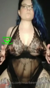 No caption that s witty just my amazing titties and wild hair