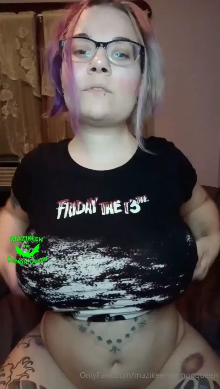 Kicking off the 12 days until xxxmas on friday the 13th let s 