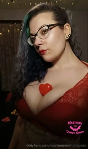 If you d like to gift me a valentine s day gift that would be sweet part 1