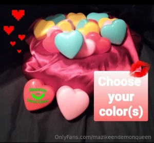 Sweetheart sweepstakes it s back bbs i revamped my hearts raffle event part 1
