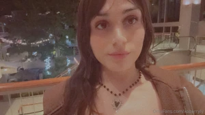 Would u guys wanna see more b g content on my page lmk please lt 33 part 1