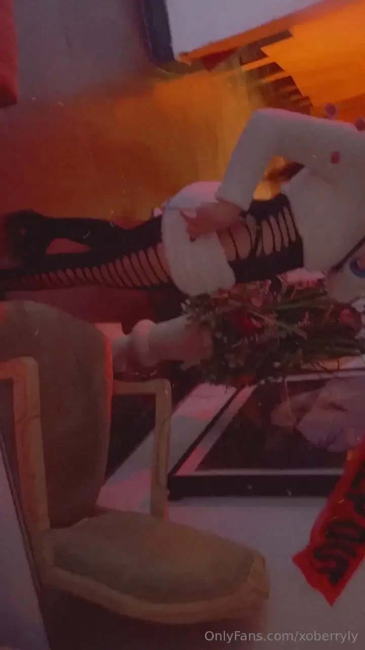 Would u wanna dance with me in this outfit pull me in close 