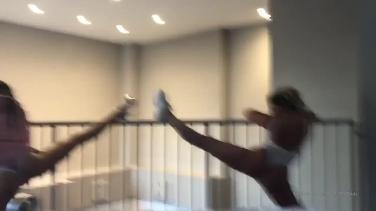 Flexible in everything i do 