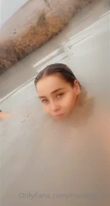 Hot springs bc i was in there part 2