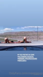 Isn t nice to look out at the mountain peaks part 4