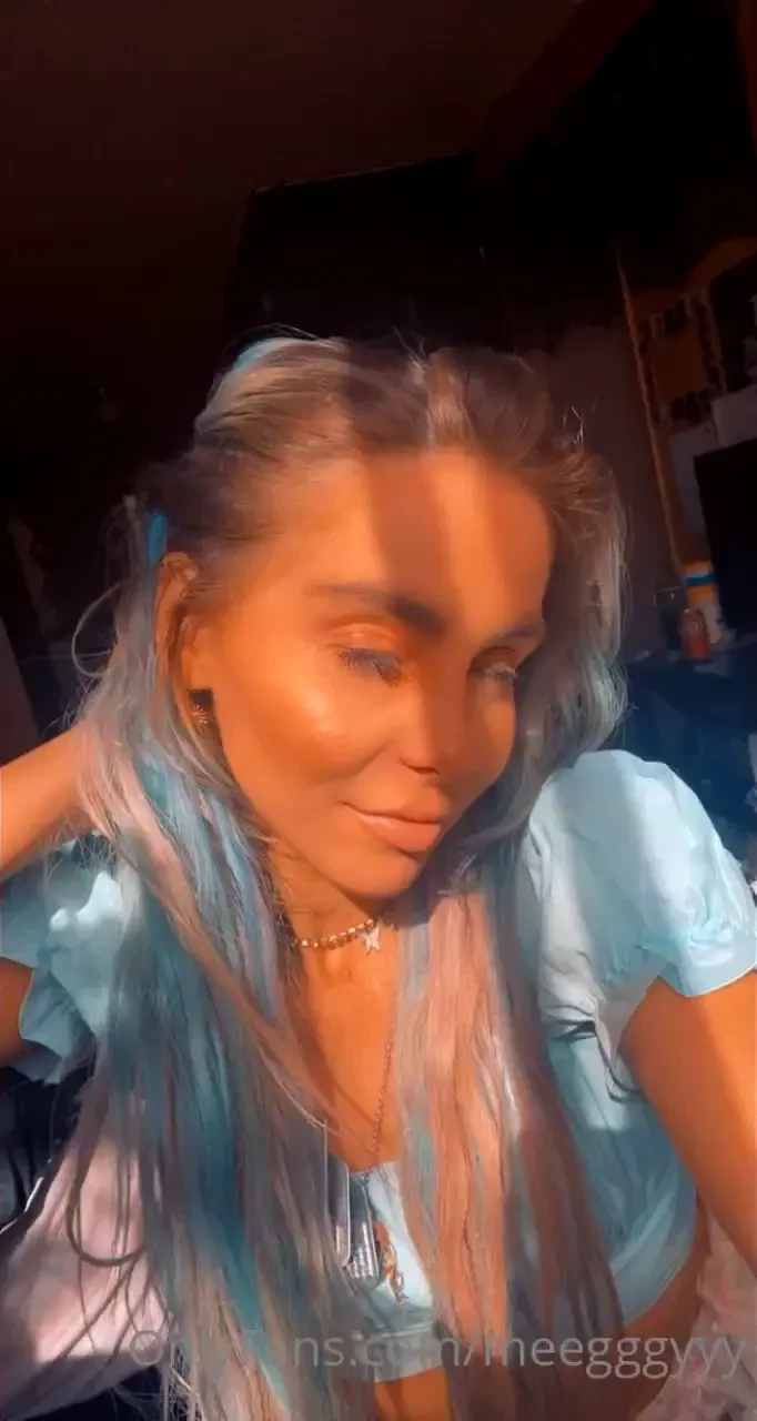 Changed my hair up my dad s birthday was october 4th s o to all my 