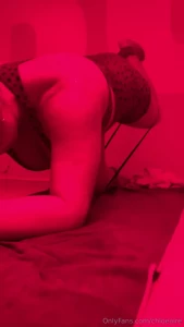 This work out had me wet wet