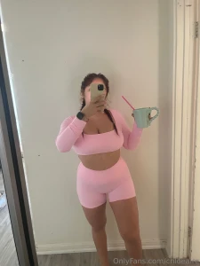 Good morning hope everyone has a good start to their week