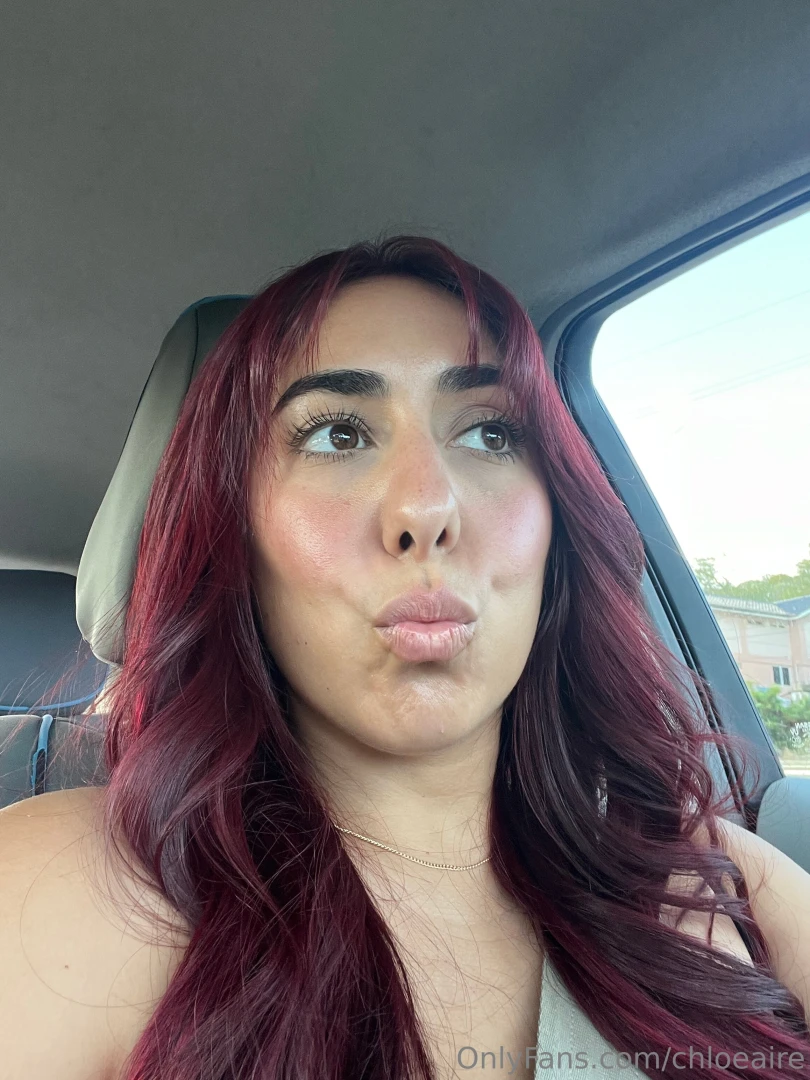 Happy saturday my loves what are your plans today 