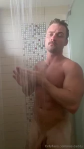 Nice little sleep in this morning hope you guys aren t sick of shower